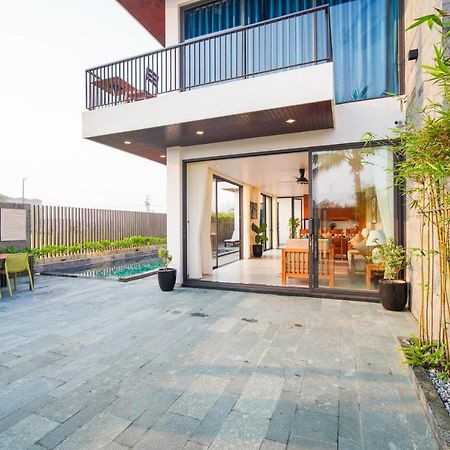 The Manor By Ovui Villa Hoi An Luaran gambar