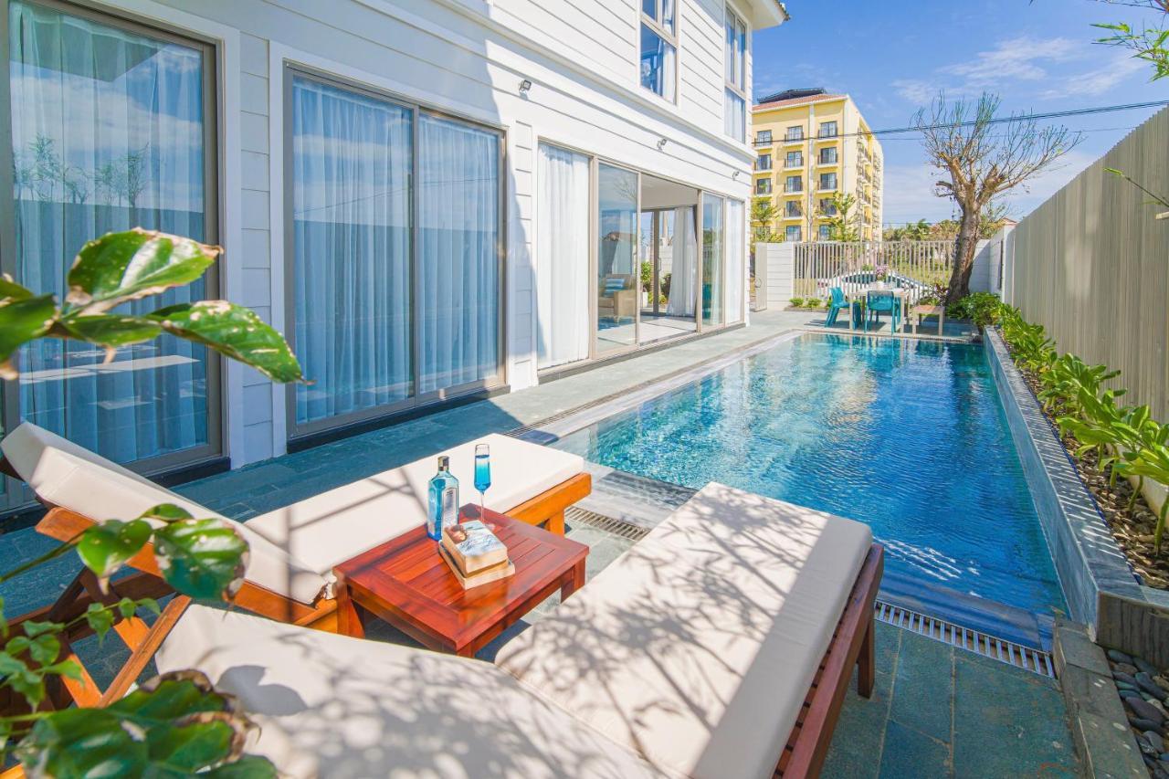 The Manor By Ovui Villa Hoi An Luaran gambar